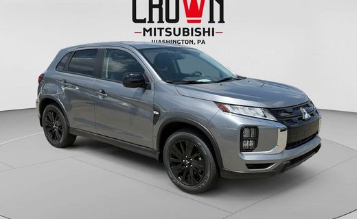 2026 Mitsubishi Outlander Sport