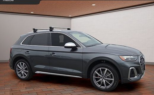 2023 Audi SQ5 Quattro Premium