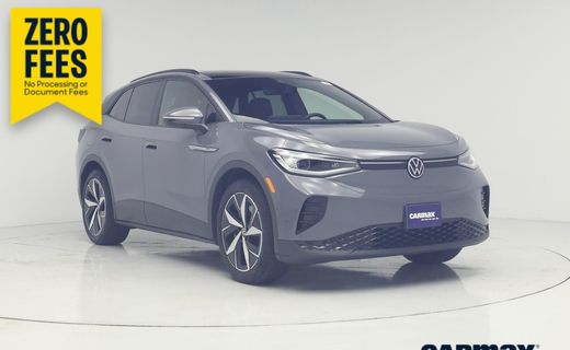 2023 Volkswagen ID 4 Pro S