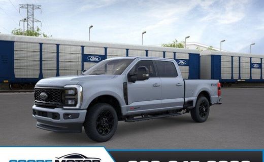 2026 Ford F-350