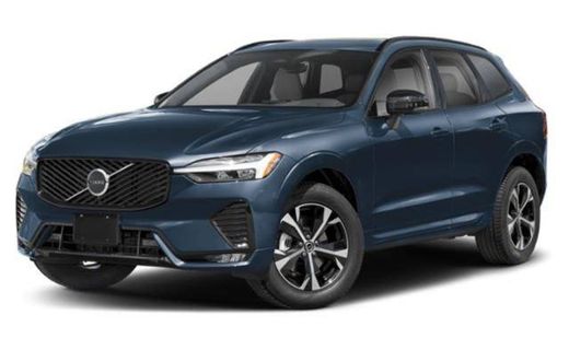 2027 Volvo XC60