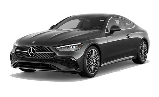 2026 Mercedes-Benz CLE CLE450 4MATIC