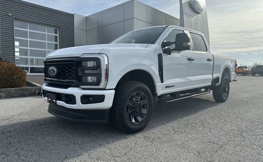 2024 Ford F-250 Lariat