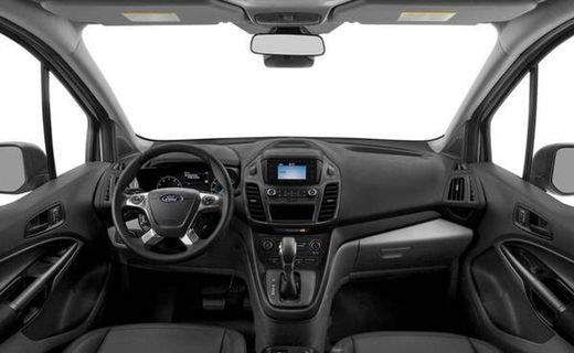 2021 Ford Transit Connect XLT