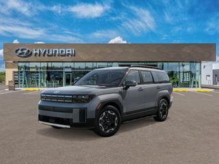 2027 Hyundai Santa FE SEL 2 4