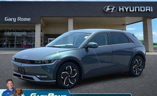 2024 Hyundai Ioniq 5 SE
