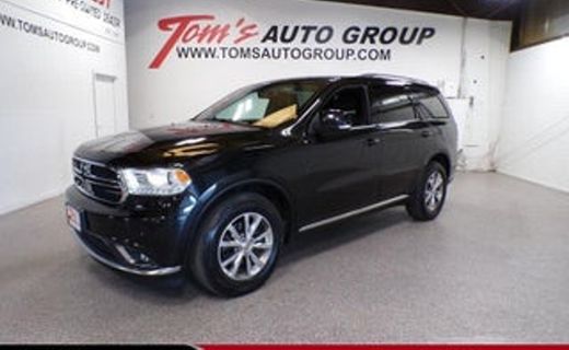 2013 Dodge Journey