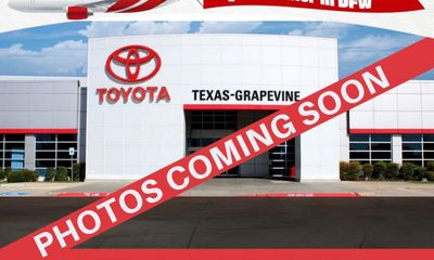 2014 Toyota Sequoia Platinum