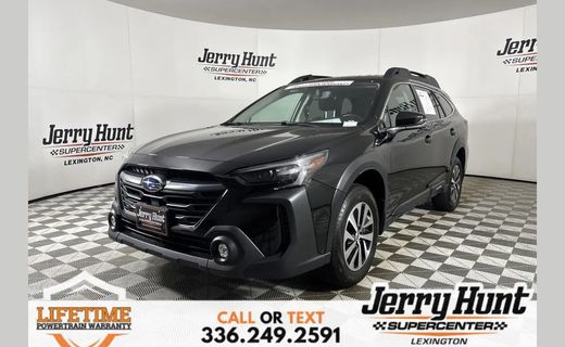 2024 Subaru Outback Premium
