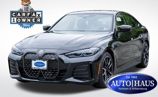 2023 BMW I4 M50 Xdrive GC