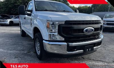 2022 Ford F-250 XL LB