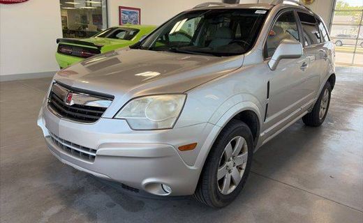 2008 Saturn VUE XR