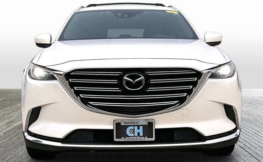 2017 Mazda CX-9 Grand Touring