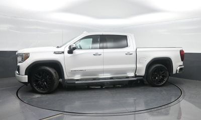 2021 GMC Sierra Denali