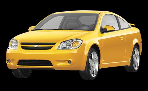 2008 Chevrolet Cobalt 2LT