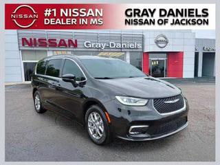 2022 Chrysler Pacifica Touring