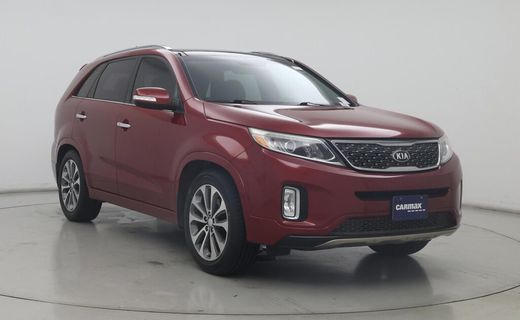 2014 Kia Sorento SX
