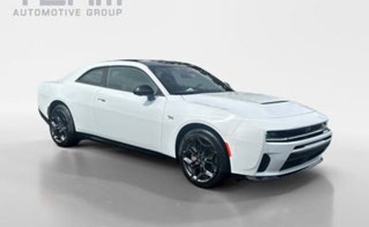2026 Dodge Charger