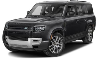 2023 Land Rover Defender 130 X Dynamic