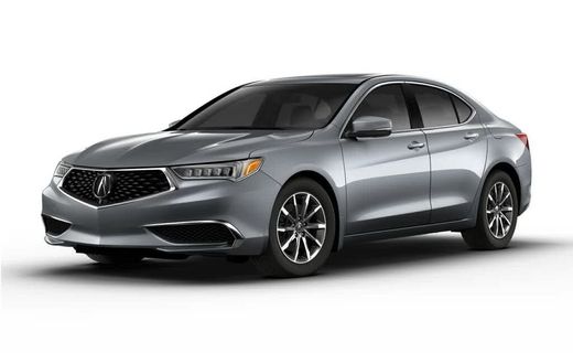 2019 Acura TLX TEC19 V6