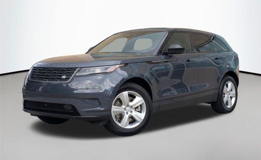 2026 Land Rover Range Velar P250 S