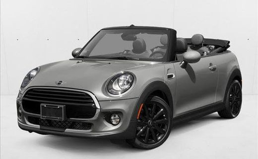2016 Mini Cooper