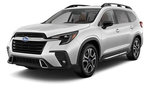 2026 Subaru Ascent Touring
