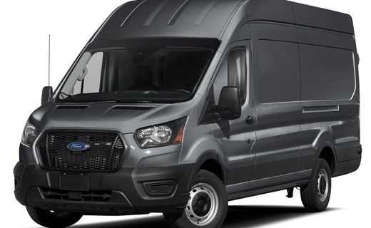 2026 Ford Transit Commercial
