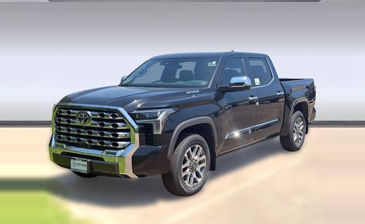 2026 Toyota Tundra 1794