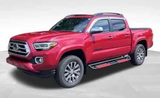 2023 Toyota Tacoma Limited