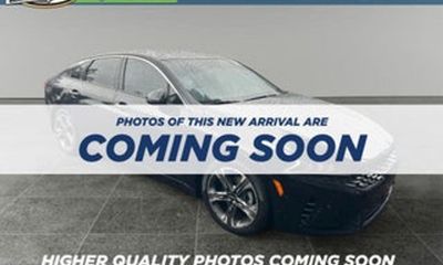 2022 Kia K5 EX