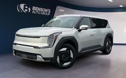 2024 Kia EV9 Light
