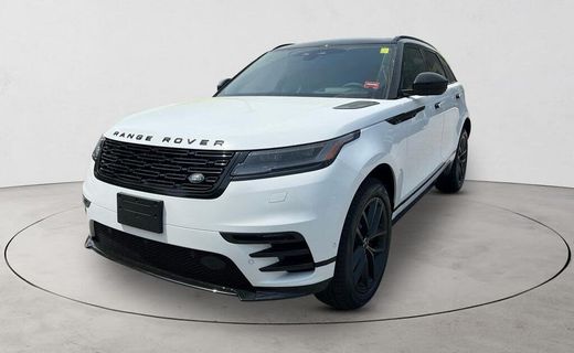 2026 Land Rover Range Velar Limited Edition Belgravia