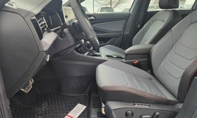 2025 Volkswagen Jetta GLI Autobahn