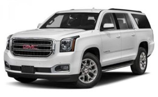 2019 GMC Yukon XL SLT