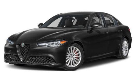2023 Alfa Romeo Giulia 952 Veloce