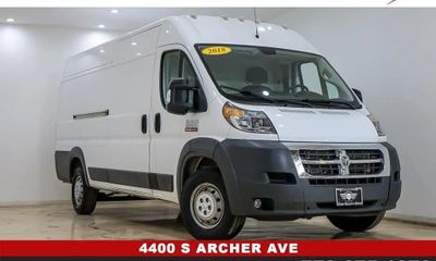 2018 Ram Promaster 3500 159 High