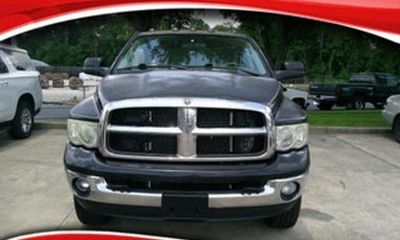 2005 Dodge RAM SLT