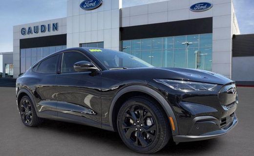 2024 Ford Mustang Mach-E Select