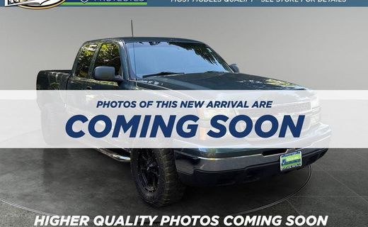 2007 Chevrolet Silverado LS