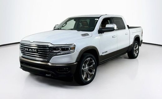 2023 Ram 1500 Longhorn