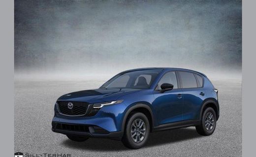 2026 Mazda CX-5 Select