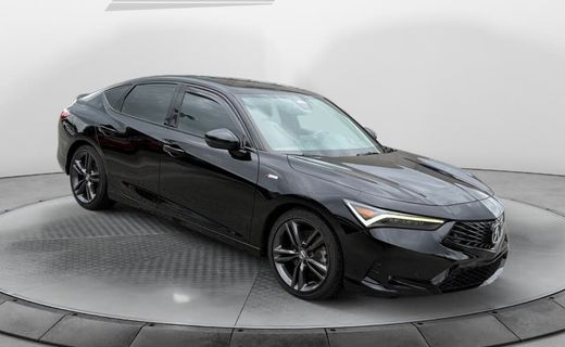 2023 Acura Integra Tech