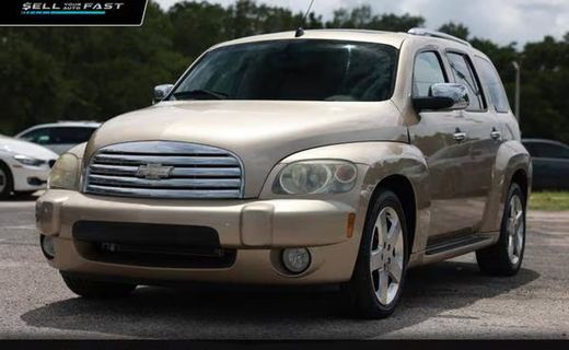 2006 Chevrolet HHR LT