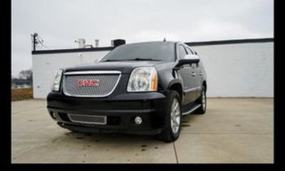 2013 GMC Yukon SLT