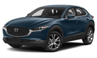 2021 Mazda CX-30