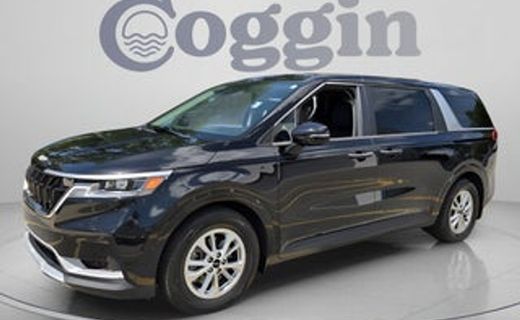 2024 Kia Carnival
