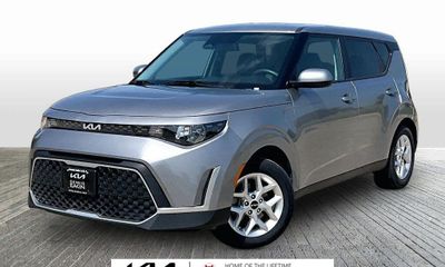 2024 Kia Soul
