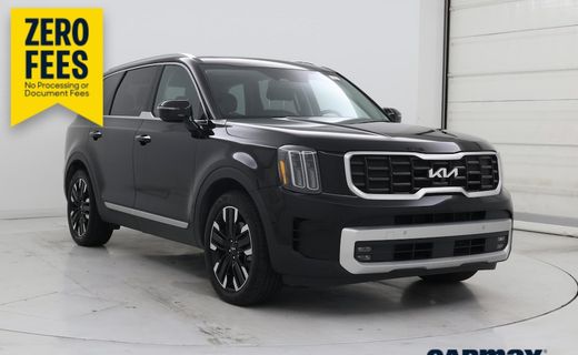 2024 Kia Telluride