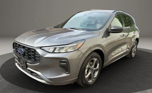 2023 Ford Escape ST Line